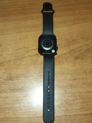 Smart watch series 11