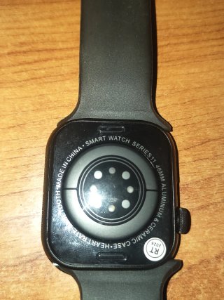 Smart watch series 11
