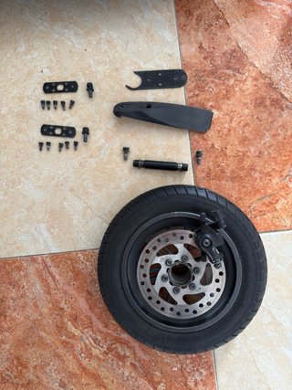 Repuestos Cecotec Advanced Connected A-Max