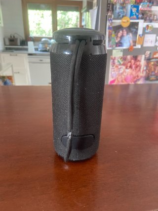 Altavoz DigiVolt Negro