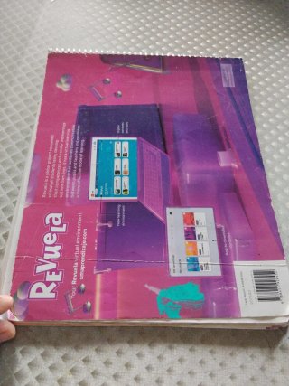 Libro Música y Danza 5º Primaria