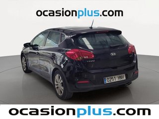 Kia Ceed 1.6 CRDi VGT Drive 94 kW (128 CV)