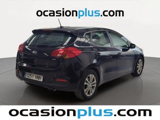 Kia Ceed 1.6 CRDi VGT Drive 94 kW (128 CV)