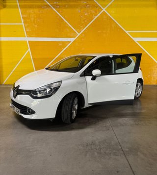 Renault Clio Authentique dCi 75 eco2