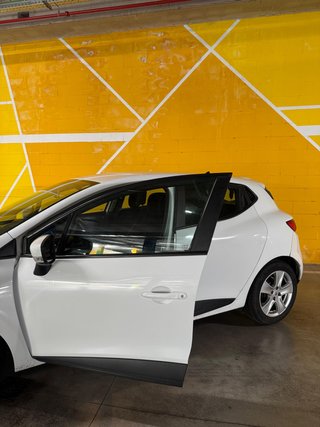 Renault Clio Authentique dCi 75 eco2