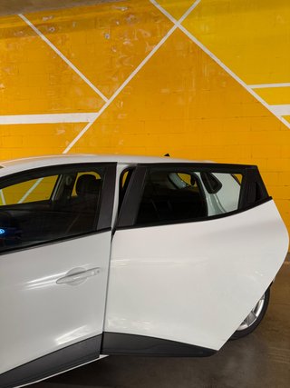 Renault Clio Authentique dCi 75 eco2