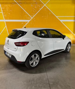 Renault Clio Authentique dCi 75 eco2