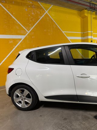 Renault Clio Authentique dCi 75 eco2