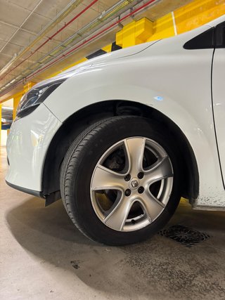 Renault Clio Authentique dCi 75 eco2