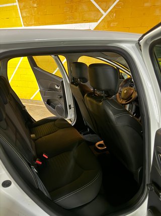 Renault Clio Authentique dCi 75 eco2