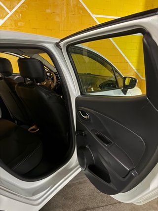 Renault Clio Authentique dCi 75 eco2