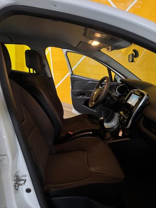 Renault Clio Authentique dCi 75 eco2