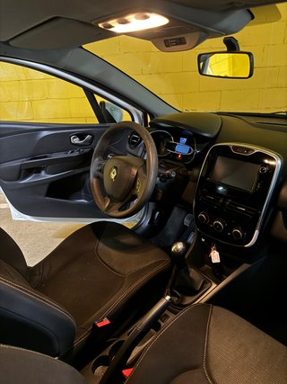 Renault Clio Authentique dCi 75 eco2