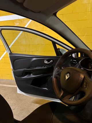Renault Clio Authentique dCi 75 eco2