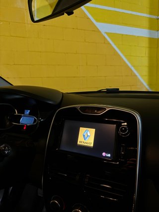 Renault Clio Authentique dCi 75 eco2
