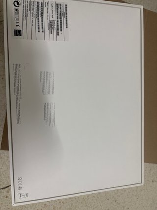 Caja MacBook Air 13