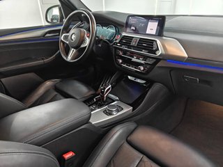 IMPRESIONANTE BMW X3 M 2021 F97 CON SOLO 46.000KM!