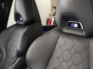 IMPRESIONANTE BMW X3 M 2021 F97 CON SOLO 46.000KM!