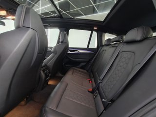 IMPRESIONANTE BMW X3 M 2021 F97 CON SOLO 46.000KM!