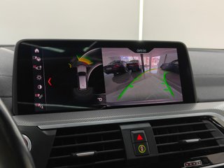 IMPRESIONANTE BMW X3 M 2021 F97 CON SOLO 46.000KM!