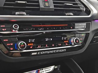 IMPRESIONANTE BMW X3 M 2021 F97 CON SOLO 46.000KM!