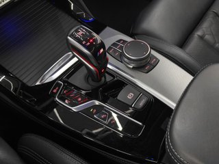 IMPRESIONANTE BMW X3 M 2021 F97 CON SOLO 46.000KM!