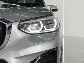 IMPRESIONANTE BMW X3 M 2021 F97 CON SOLO 46.000KM!