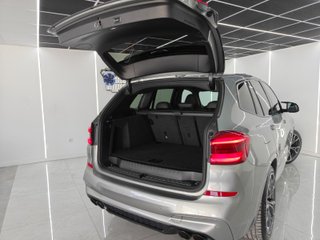 IMPRESIONANTE BMW X3 M 2021 F97 CON SOLO 46.000KM!