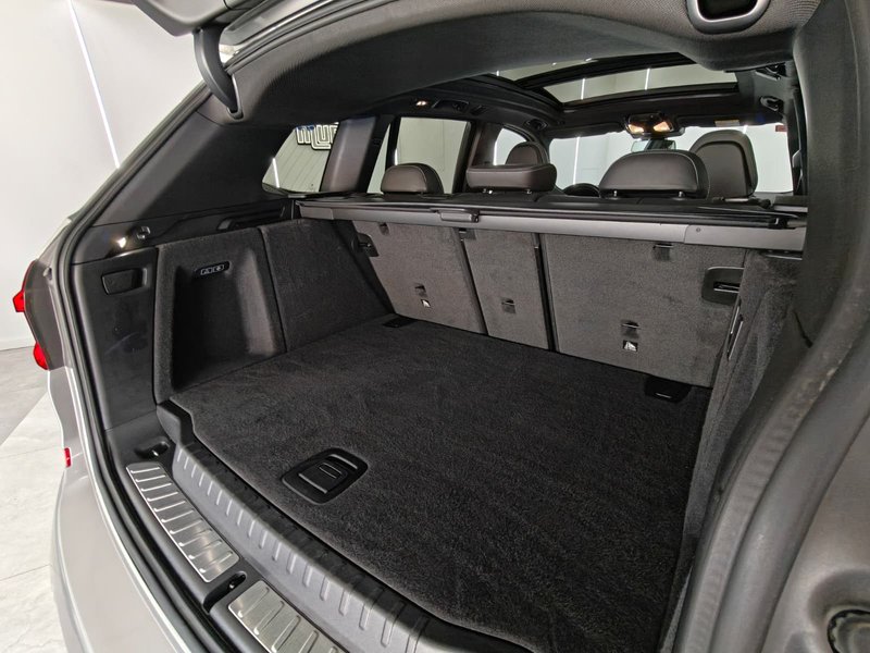 BMW X3 M 2021, foto 26