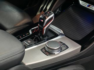 IMPRESIONANTE BMW X3 M 2021 F97 CON SOLO 46.000KM!