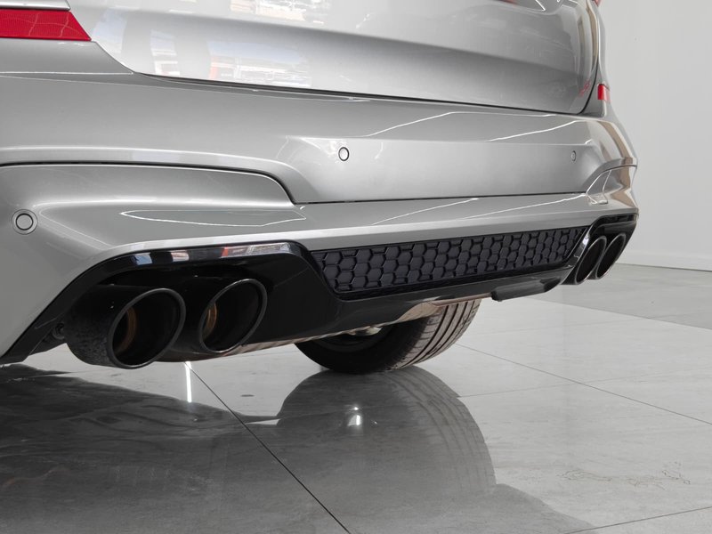 BMW X3 M 2021, foto 27