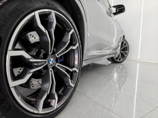 IMPRESIONANTE BMW X3 M 2021 F97 CON SOLO 46.000KM!