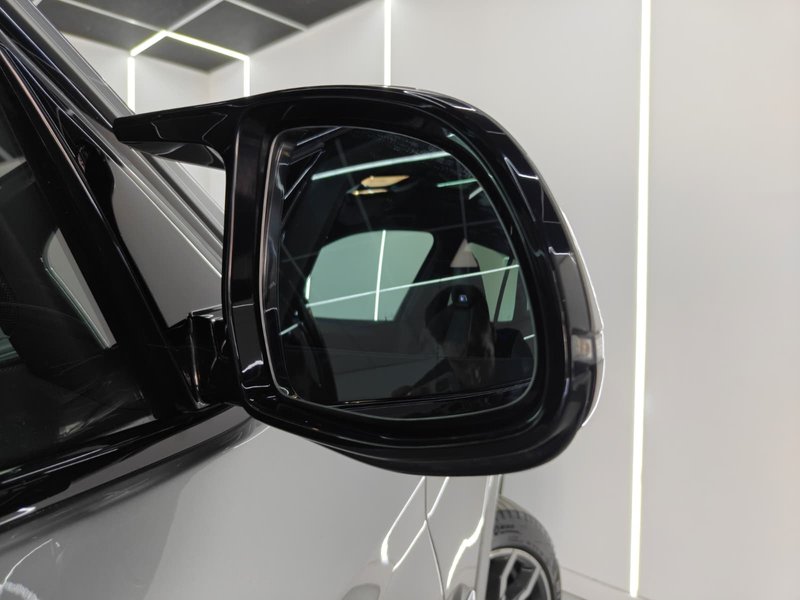 BMW X3 M 2021, foto 30