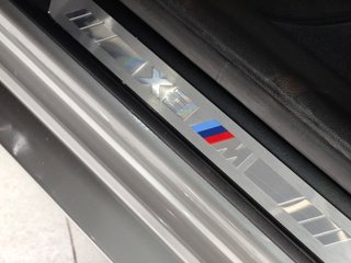 IMPRESIONANTE BMW X3 M 2021 F97 CON SOLO 46.000KM!