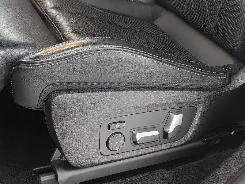 BMW X3 M 2021, foto 33