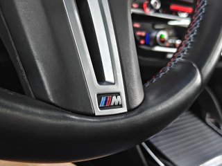 IMPRESIONANTE BMW X3 M 2021 F97 CON SOLO 46.000KM!