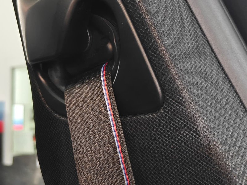 BMW X3 M 2021, foto 38