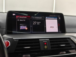 IMPRESIONANTE BMW X3 M 2021 F97 CON SOLO 46.000KM!