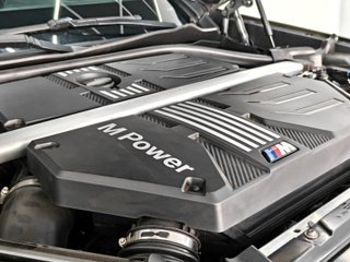 IMPRESIONANTE BMW X3 M 2021 F97 CON SOLO 46.000KM!