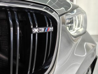IMPRESIONANTE BMW X3 M 2021 F97 CON SOLO 46.000KM!