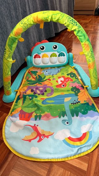 Proyector infantil musical oso luna