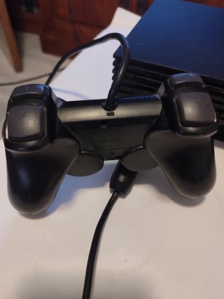 Mando PlayStation 2 Sony DualShock 2