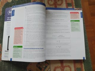 Business Management Course Companion