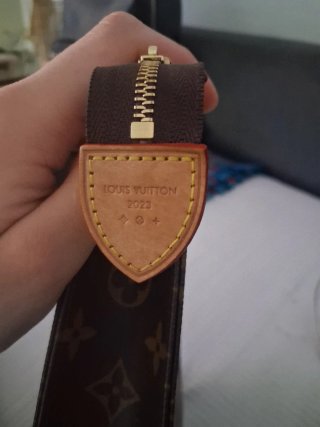 Bolso Louis Vuitton Monogram