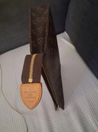 Bolso Louis Vuitton Monogram