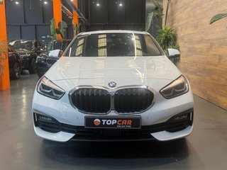 BMW Serie 1 116d Aut.