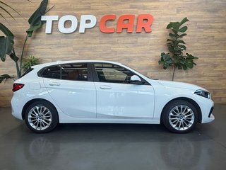BMW Serie 1 116d Aut.