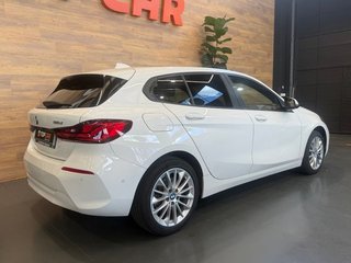 BMW Serie 1 116d Aut.