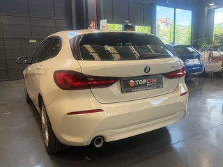 BMW Serie 1 116d Aut.