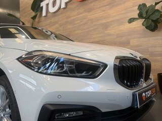 BMW Serie 1 116d Aut.